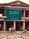 Imagen de portada para The Siege of Krishnapur
